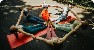 Meditation Circle