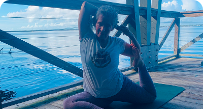 Pure Flow Yoga