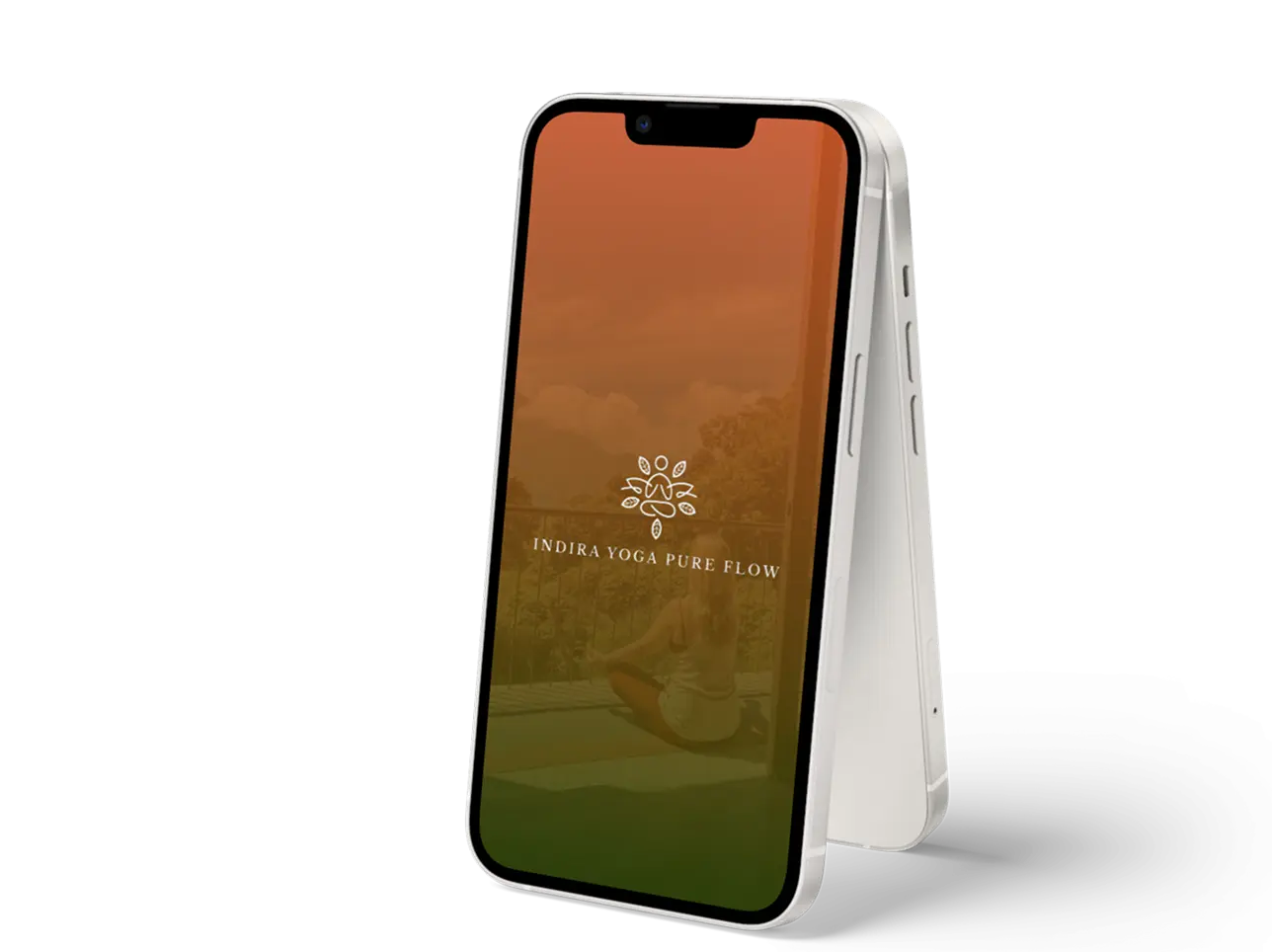 Indira Yoga App